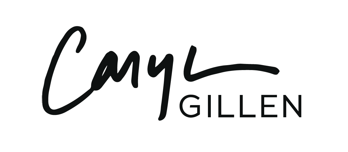 Caryn Gillen Logo