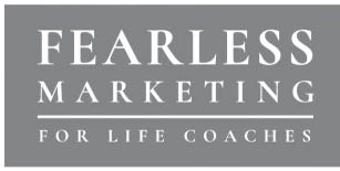 Fearless Marketing Logo
