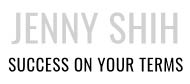 Jenny Shih Logo