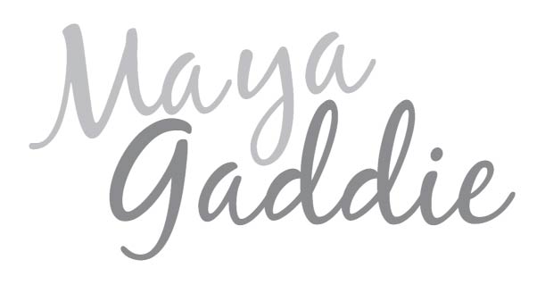 Maya Gaddie logo