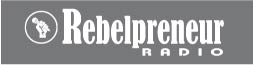 Rebelpreneur logo