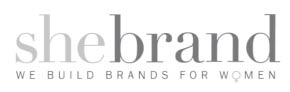 shebrand logo